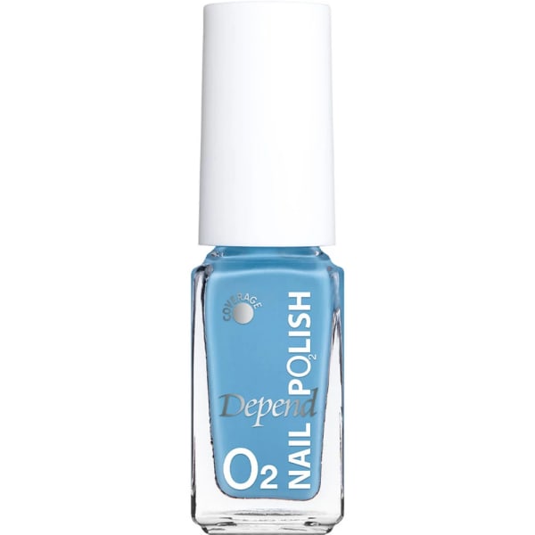 Depend O2 Earthy Paradise 5 ml A844