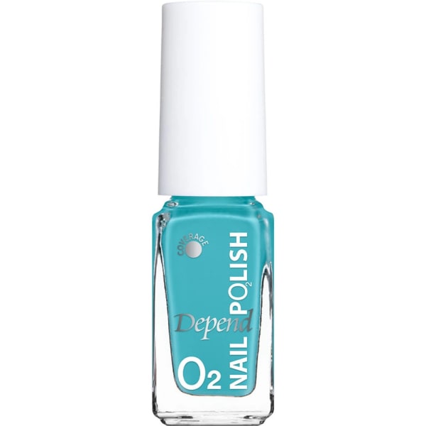 Depend O2 Earthy Paradise 5 ml A845