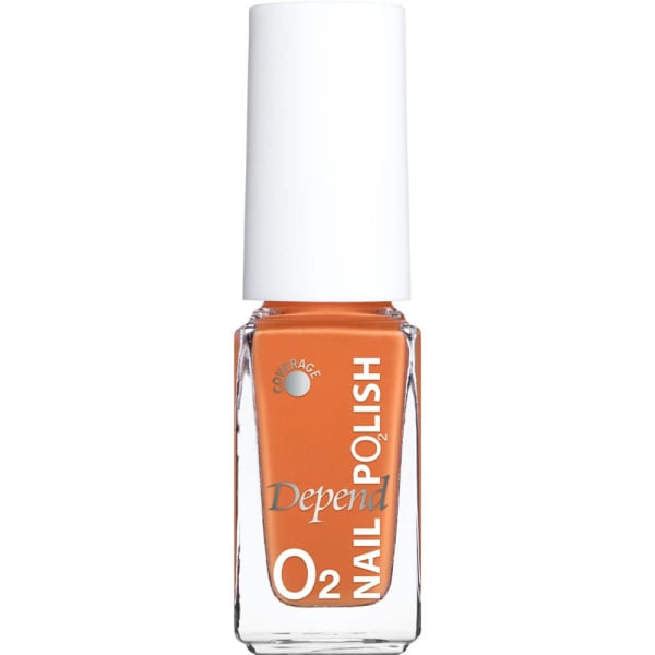 Depend O2 Earthy Paradise 5 ml A850