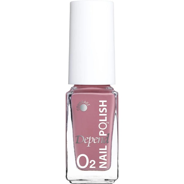 Depend O2 Earthy Paradise 5 ml A851