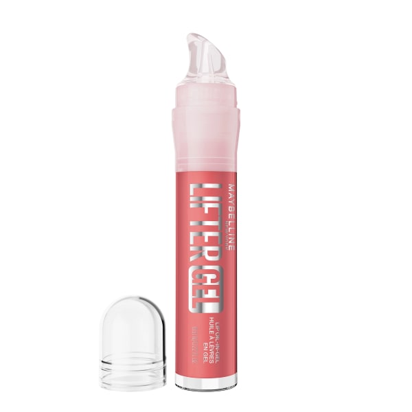 Maybelline New York Lifter Gel Oil-In-Gel Twist Pen 6,6 ml 06 Strawberry Shake
