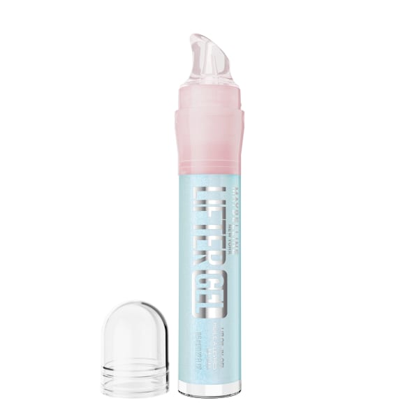 Maybelline New York Lifter Gel Oil-In-Gel Twist Pen 6,6 ml 02 Blue Boba