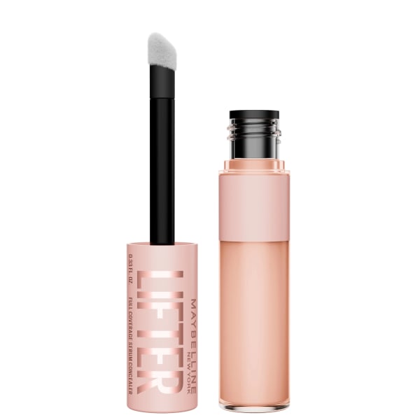 Maybelline New York Lifter Full Coverage Serum Concealer 10 ml 25
