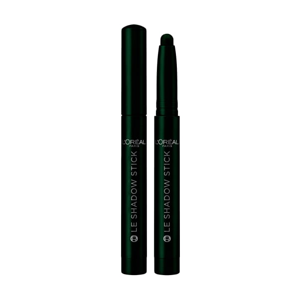 L'Oréal Paris Paradise Le Shadow Stick 1,4 g 270 Twilight Emeraude