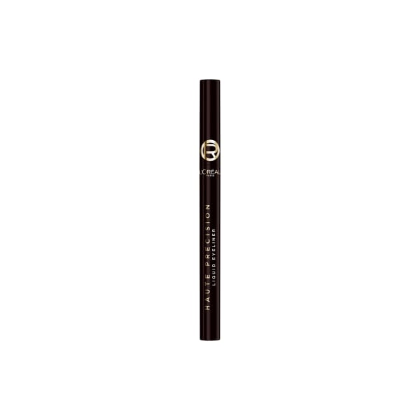 L'Oréal Paris Haute Precision Liquid Eyeliner 1 ml 020 Brun Leather