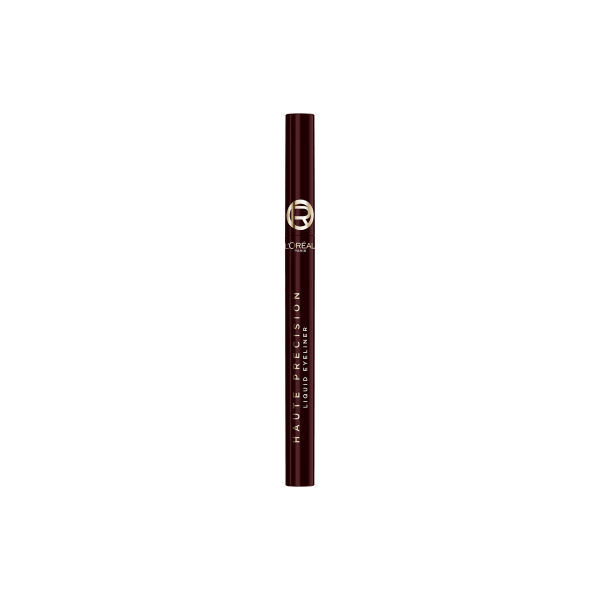 L'Oréal Paris Haute Precision Liquid Eyeliner 1 ml 050 Bordeaux Cashmere