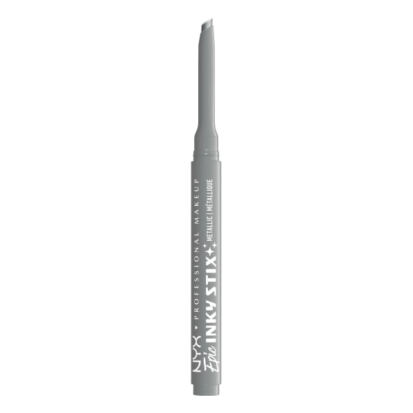 NYX Professional Makeup Epic Inky Stix Eyelinerpenna 0.1 g 16 Silver Shock