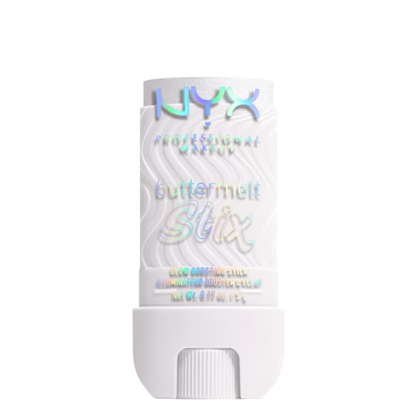 NYX Professional Makeup Buttermelt Glaze Highlighter 8 ml 03 That's So Melt