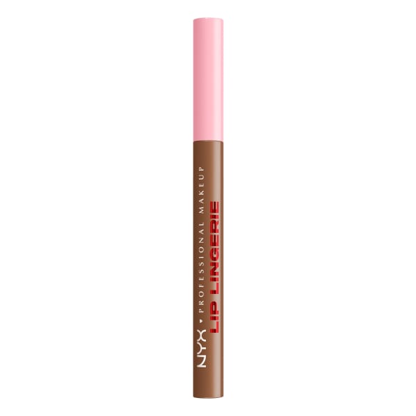 NYX Professional Makeup Lip Lingerie Liner Stain 1 ml 04 Steamy Spice