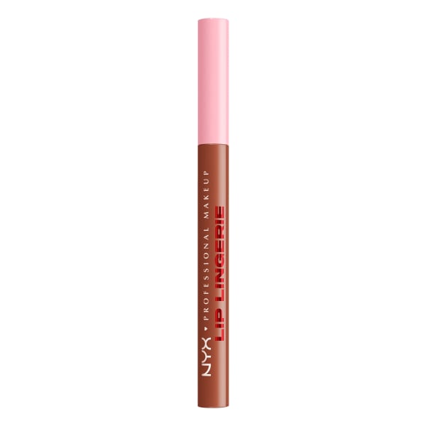 NYX Professional Makeup Lip Lingerie Liner Stain 1 ml 02 Naughty Nude
