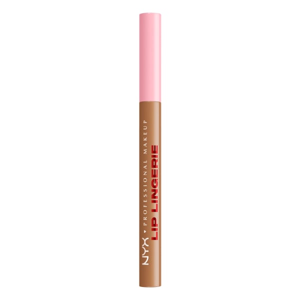 NYX Professional Makeup Lip Lingerie Liner Stain 1 ml 01 Teaseu Later