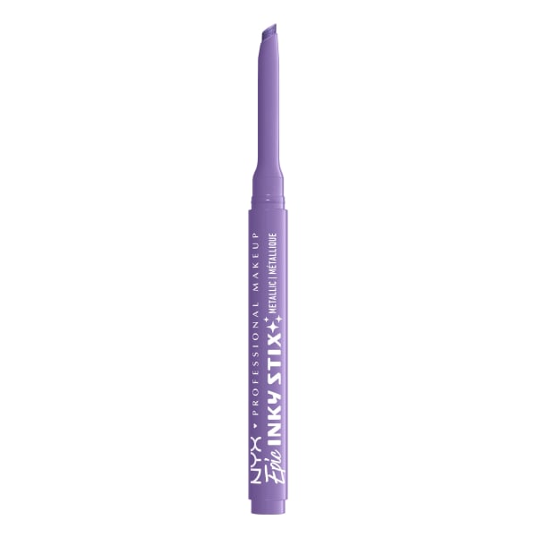 NYX Professional Makeup Epic Inky Stix Eyelinerpenna 0.1 g 10 Violet Volt