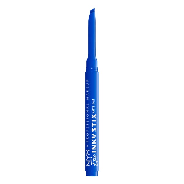 NYX Professional Makeup Epic Inky Stix Eyelinerpenna 0.1 g 06 Cobalt Click