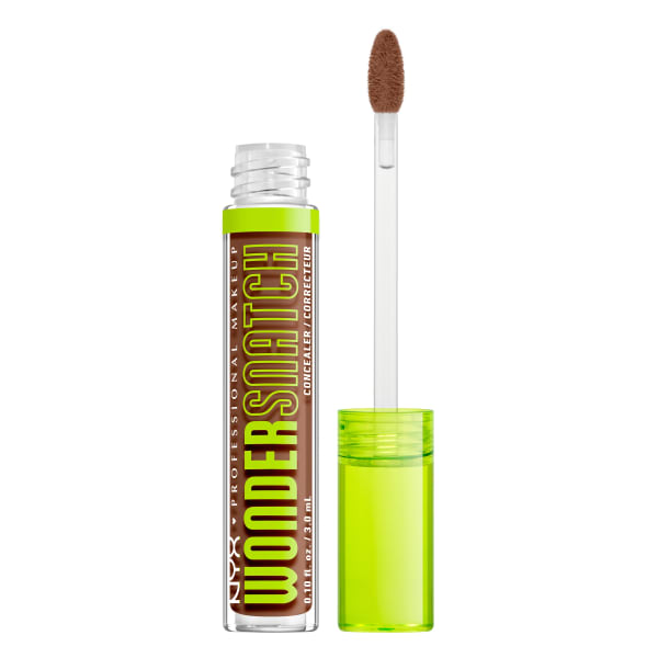 NYX Professional Makeup Snatch Concealer 3 ml 25 Mocha