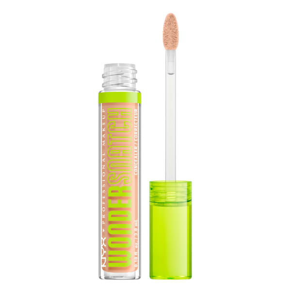 NYX Professional Makeup Snatch Concealer 3 ml 7 Light