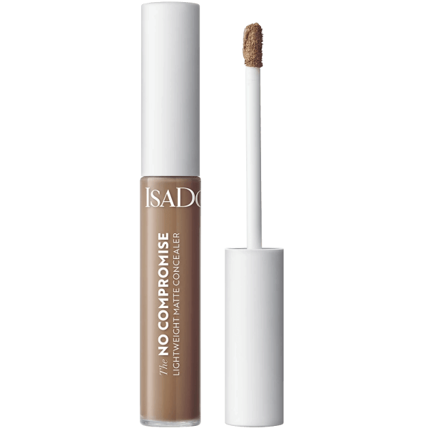 IsaDora No Compromise Lightweight Matte Concealer 10ml 9NC