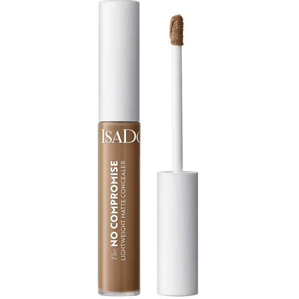 IsaDora No Compromise Lightweight Matte Concealer 10ml 9NW