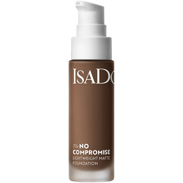 IsaDora No Compromise Lightweight Matte Foundation 30ml 9C