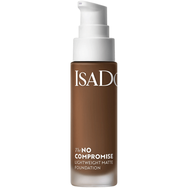 IsaDora No Compromise Lightweight Matte Foundation 30ml 9W