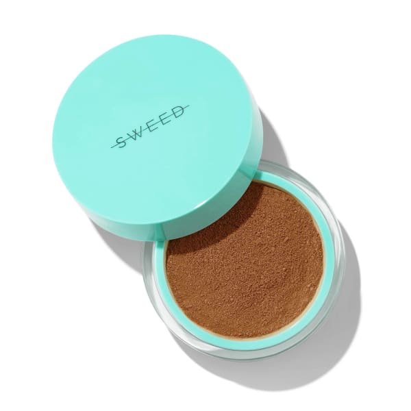 SWEED Miracle Powder Mini 2 g 05 Golden Deep