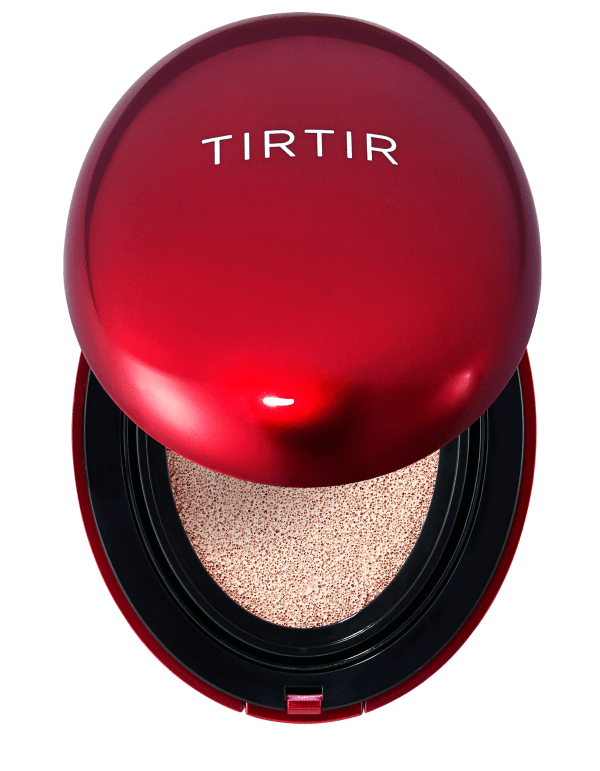 Tirtir Mask Fit Red Cushion Foundation 18 g 17C