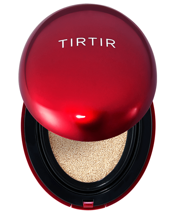 Tirtir Mask Fit Red Cushion Foundation 18 g 17W French Vanilla