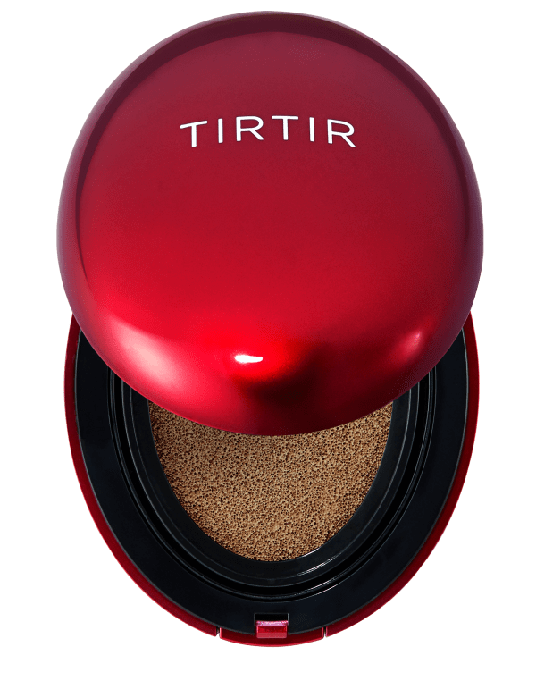 Tirtir Mask Fit Red Cushion Foundation 18 g 31N French