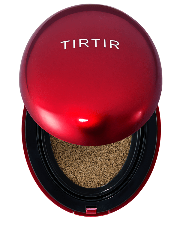 Tirtir Mask Fit Red Cushion Foundation 18 g 33W Ginger