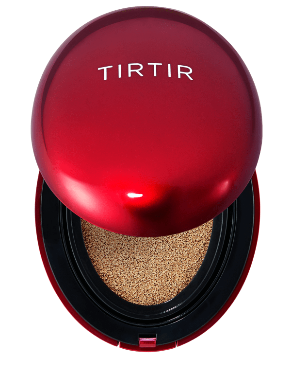 Tirtir Mask Fit Red Cushion Foundation 18 g 27N
