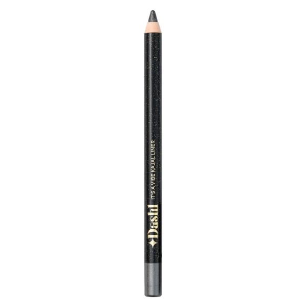 Dashl It’s A Vibe Kajal Liner 1,2 g Silver Lining