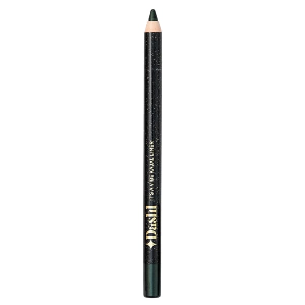 Dashl It’s A Vibe Kajal Liner 1,2 g Emerald Envy