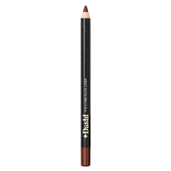 Dashl It’s A Vibe Kajal Liner 1,2 g Chocolate