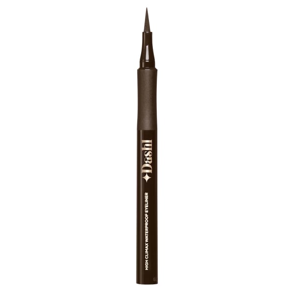Dashl High Climax Waterproof Eyeliner 1,2 ml Espresso