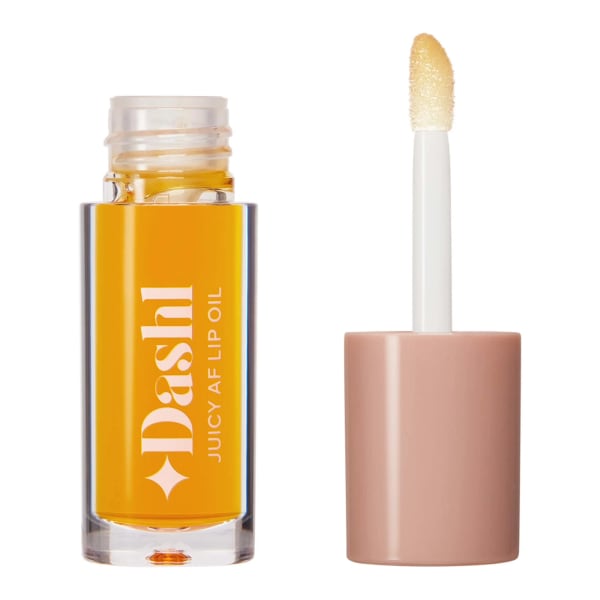 Dashl Juicy AF Lip Oil 3,9 ml Melted Sugar