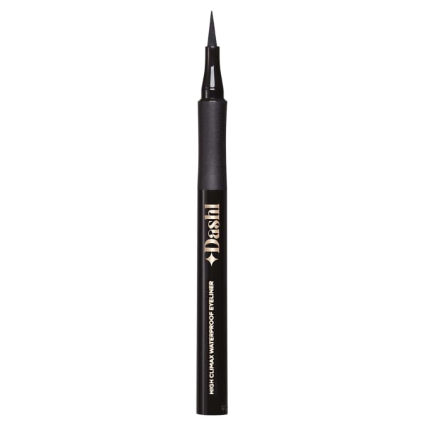 Dashl High Climax Waterproof Eyeliner 1,2 ml