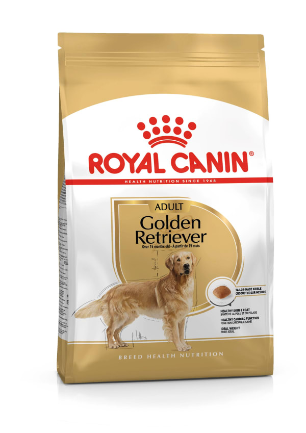 Royal Canin Golden Retriever Adult 15 kg