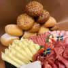 Frukostbuffé
