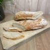 Surdegsbaguette