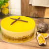 Cheesecake Passion