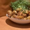 Rostad Potatis