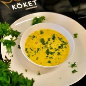 Kökets Bearnaisesås