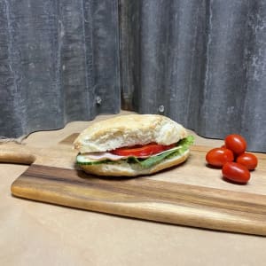 Ost & Skinkfralla