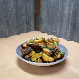 Klyftpotatis