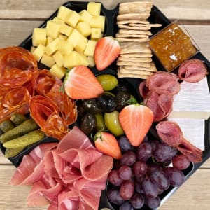 Tapasbricka