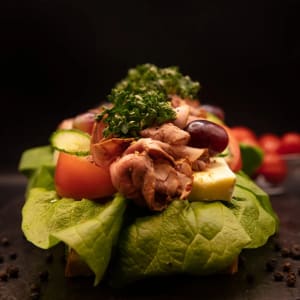 Rostbiffstubbe