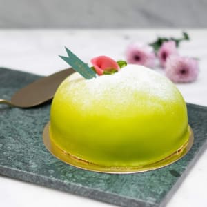 Princesstårta
