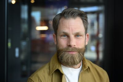 ICA Bankens vardagsekonom, Magnus Hjelmér.