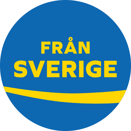 FRAN_SVERIGE