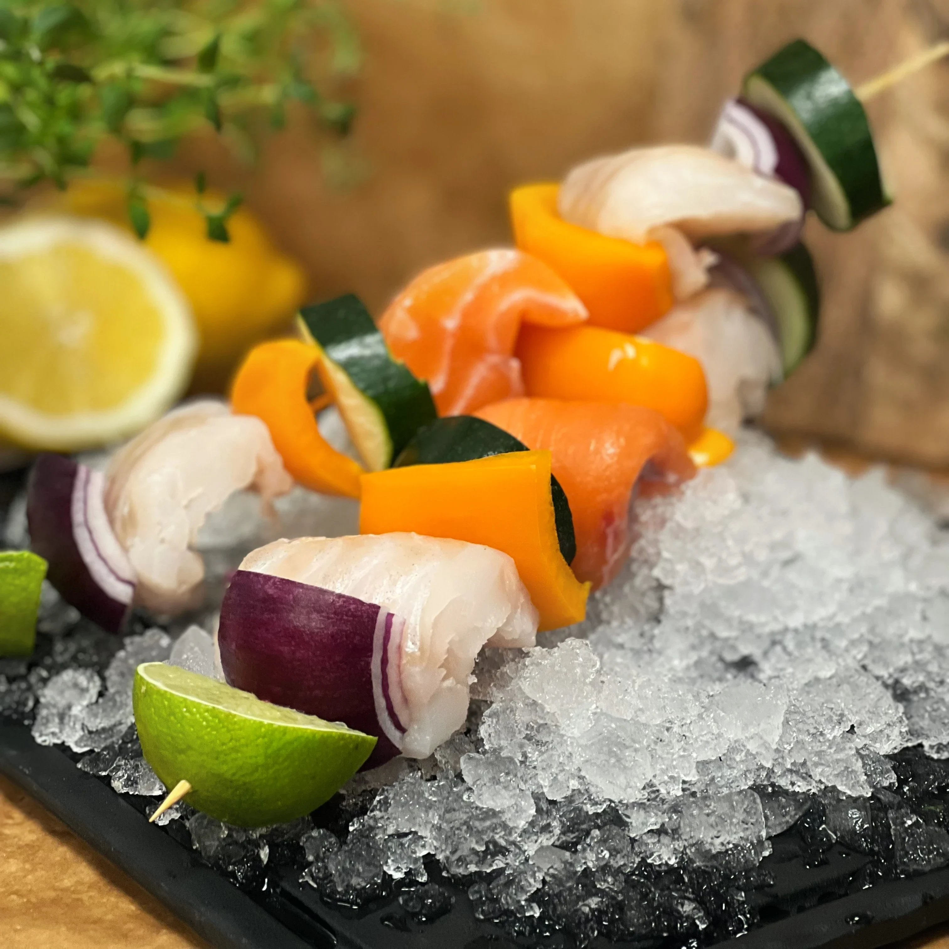 Fiskspett