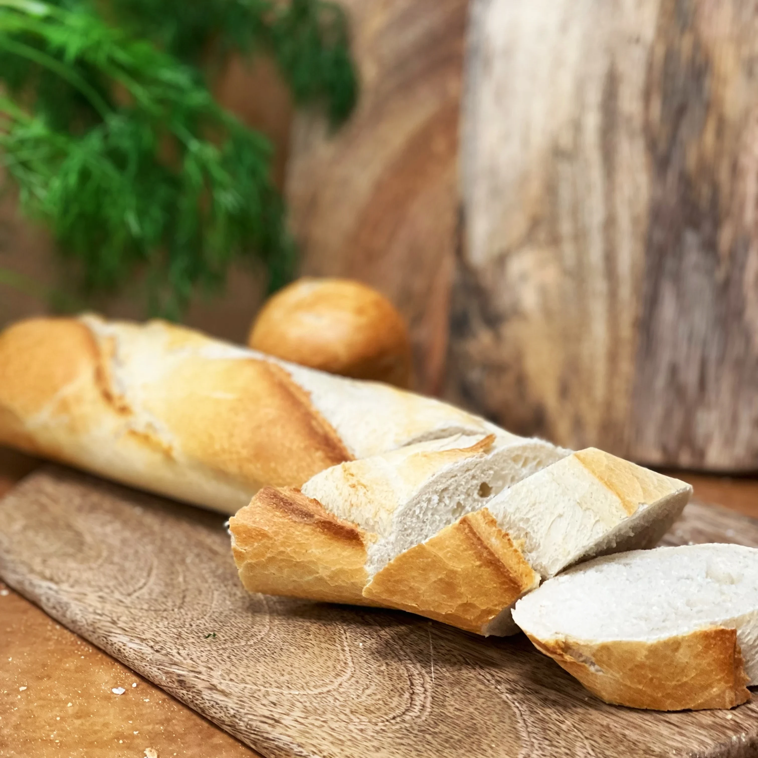 Vetebaguette